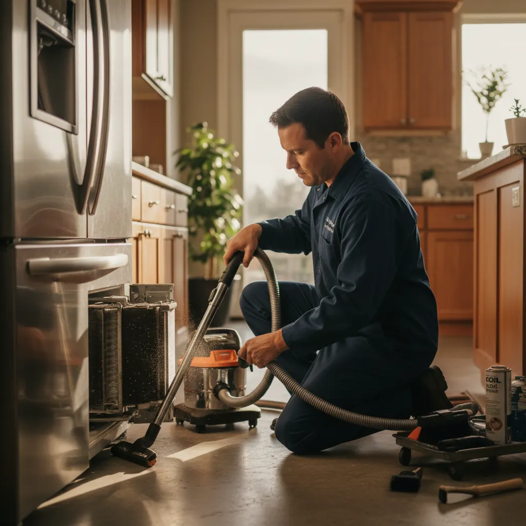 Professional vs Residential Ranges: What Sub-Zero Brings to Your Home Kitchen — Laguna Beach Appliance Artisans